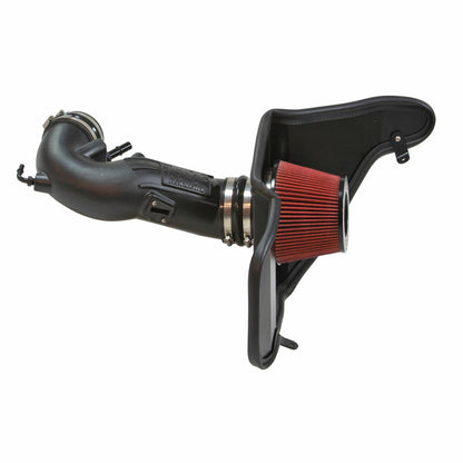 Flowmaster Perf Cold Air Intake Kit For Mustang 15-23 (615187)