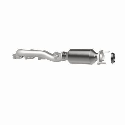 Magnaflow 51070 DirectFit Converter For Cadillac STS 4.6L & SRX 4.6L
