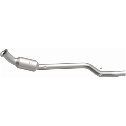 MagnaFlow California Grade CARB Compliant Direct-Fit Catalytic Converter 4561241