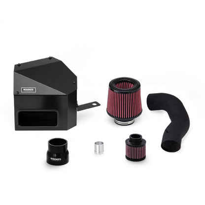 Mishimoto MMAI-MK7-15WBK Intake Kit For VW Golf/GTI 1.8/2.0L