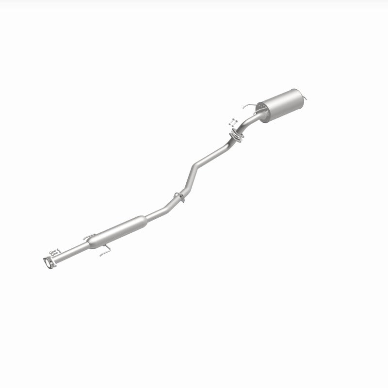 MagnaFlow 2.0L BRE Exhaust Kit | Kia Spectra (04-09) (106-0854)