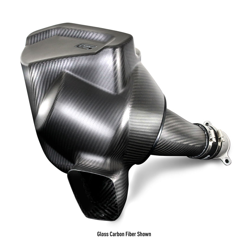 Mishimoto Performance Carbon Fiber Intake | BMW G8X M3/M4 (2021+ G80) (MMAI-G80-21CFG)