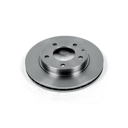 PowerStop Front Brake Rotor | Ford Probe (93-97) (JBR577)