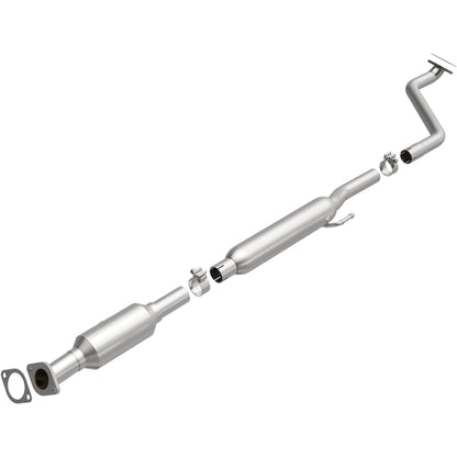 MagnaFlow California Grade CARB Compliant Direct-Fit Catalytic Converter 5561828
