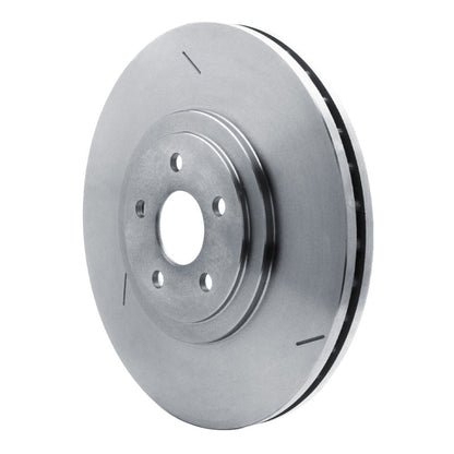DFC Slotted Perf Brake Rotor (FRONT): Dodge Durango (18-25)