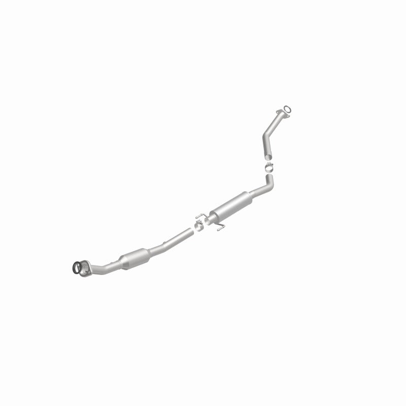 MagnaFlow D&F Catalytic Converter | Toyota Celica 1.8L (24064)