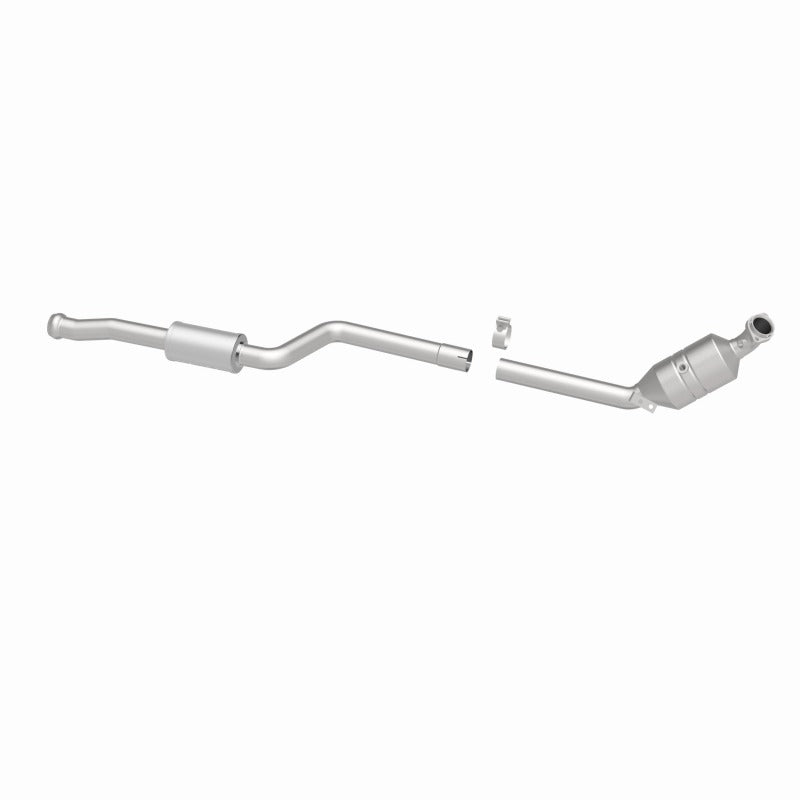 Magnaflow 51916 DirectFit Converter D&S for 08-10 C300 3.0L