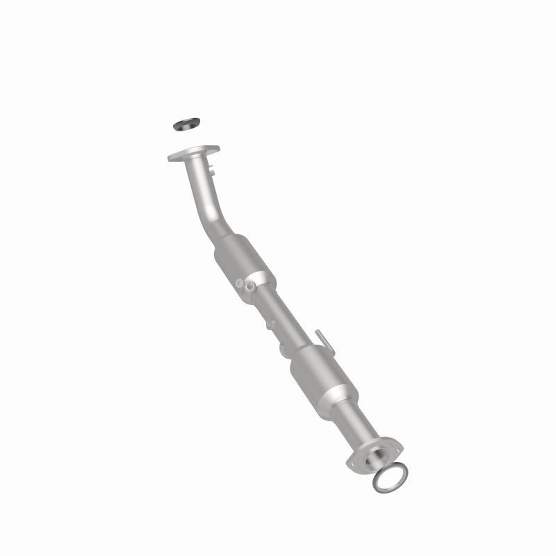 MagnaFlow 24487 HM Grade Direct-Fit Catalytic Converter for 05-21 Toyota Tacoma