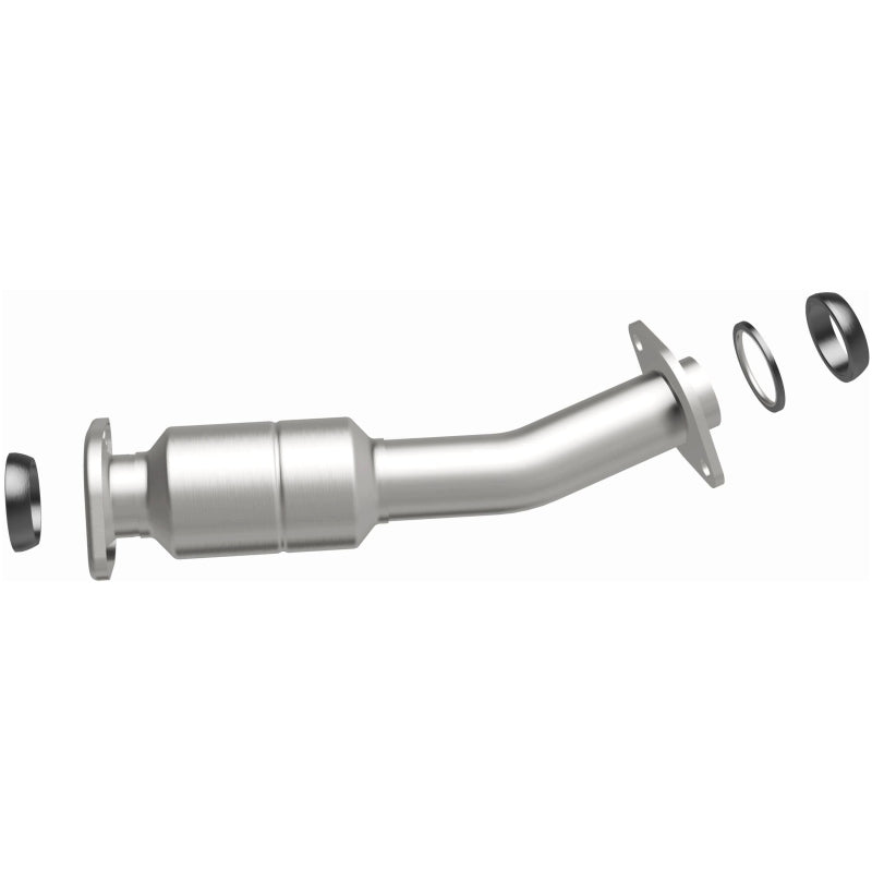Magnaflow 52549 DirectFit Converter For Toyota Sienna 11-15 3.5L Underbody