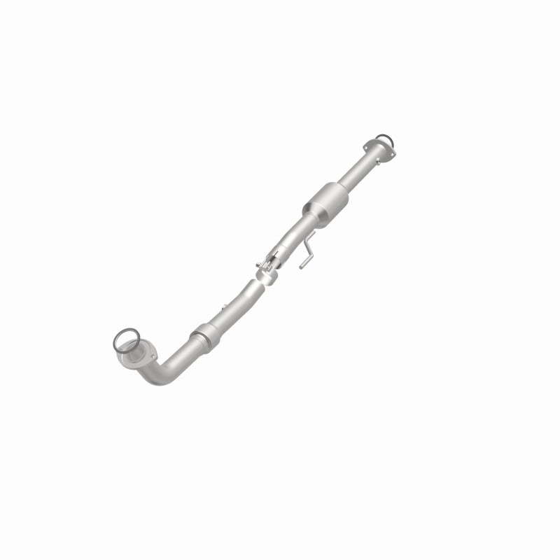 Magnaflow 27303 DirectFit Converter For Toyota Camry 2.4L I4
