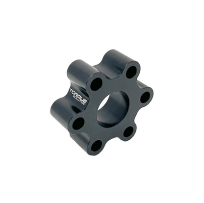 Torque Solution Billet Driveshaft/Torque Tube Bushing | Corvette/BMW (97-13/90-00) (TS-FD-787)