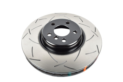 DBA Front 4000 Series 348mm Slotted Rotor | BMW 330i (19-22) (DBA43417S)