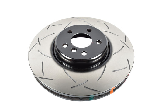 DBA Front 4000 Series 348mm Slotted Rotor | BMW 330i (19-22) (DBA43417S)