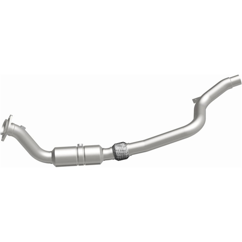 Magnaflow 52101 Rear Catalytic Converter for Chrysler 300/Dodge Challenger/Charger