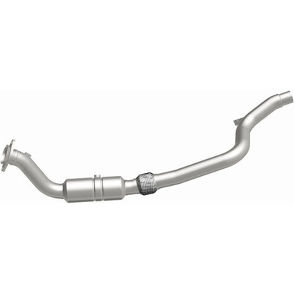 Magnaflow 52101 Rear Catalytic Converter for Chrysler 300/Dodge Challenger/Charger