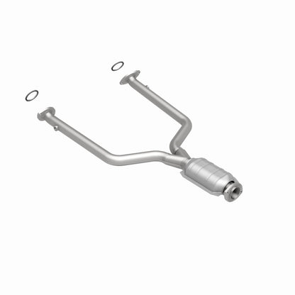 MagnaFlow Conv DF 98-12 Lexus GS430/SC430 4.3L | Lexus GS/SC430 (98-12) (24321)