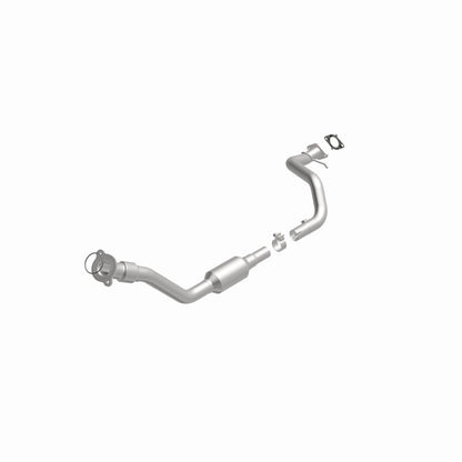 Magnaflow 52039 OEM Undrbdy Dir Fit Converter For Aztek 01-04 3.4