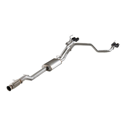 Flowmaster Flow FX Cat-Back Exhaust Chevy Suburban/Tahoe/Yukon XL (21-26) (718216)