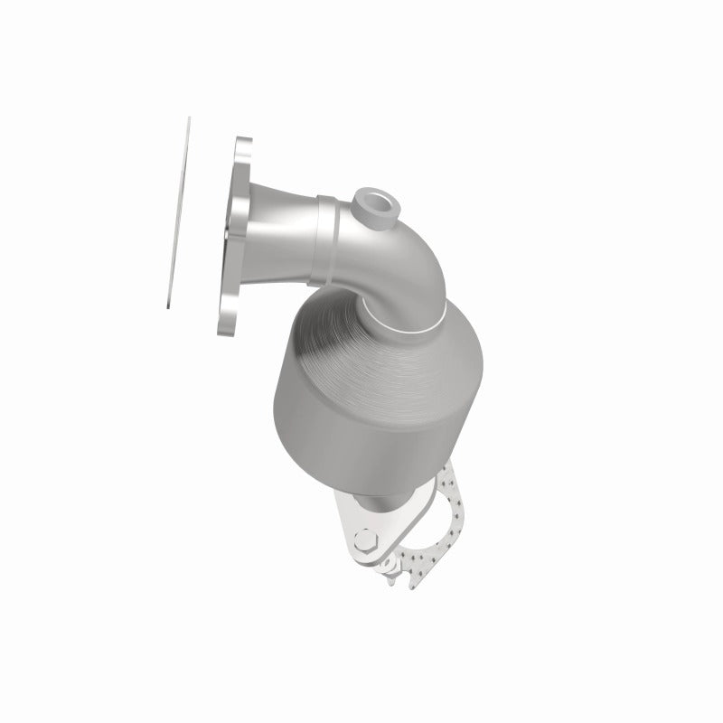 Magnaflow 52220 DirectFit Converter For 2010-11 SRX 3L Underbody