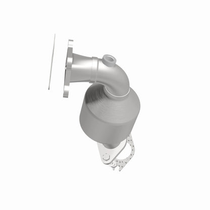 Magnaflow 52220 DirectFit Converter For 2010-11 SRX 3L Underbody