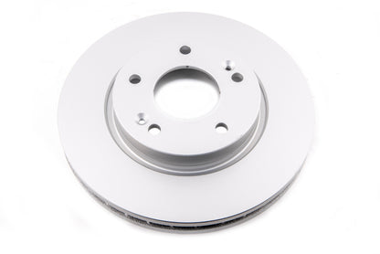 DBA Front Street Series En-Shield Standard Rotor | Hyundai Elantra Sedan (07-10) (DBA3334E)