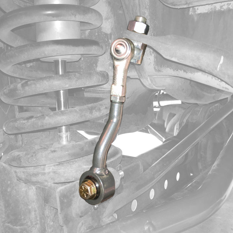Synergy Mfg Synergy 8515-11 98.5-13 fits Ram 1500/2500/3500 4x4 Heavy Duty Sway