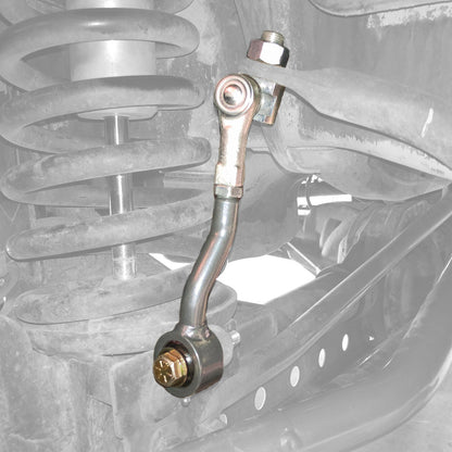 Synergy Mfg Synergy 8515-12 98.5-13 fits Ram 1500/2500/3500 4x4 Heavy Duty Sway