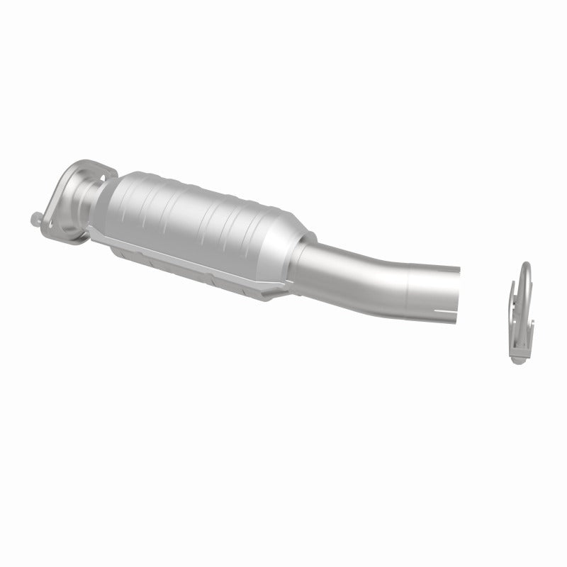 Magnaflow 23084 DirectFit Converter 04 Toyota Sienna 3.3L