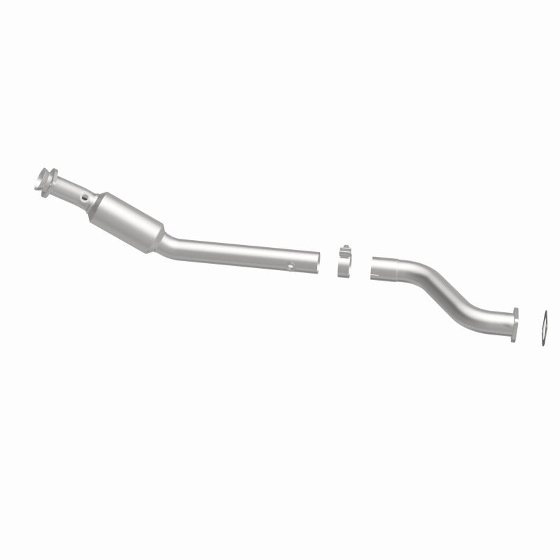 Magnaflow 49732 DirectFit Converter For GTO 2005-06 6.0L