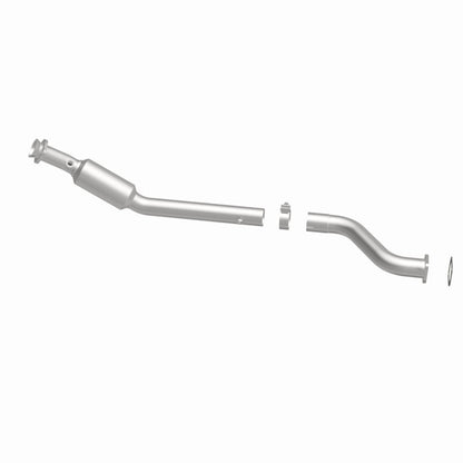 Magnaflow 49732 DirectFit Converter For GTO 2005-06 6.0L