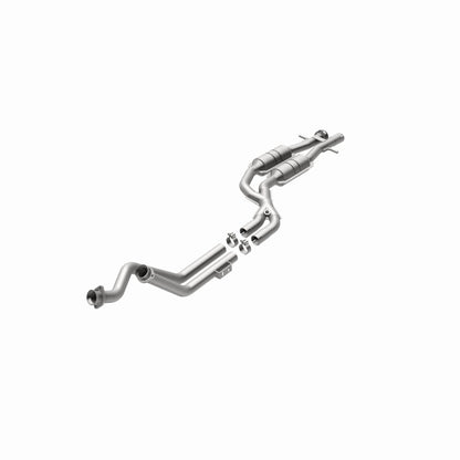 MagnaFlow Conv 95 Mercedes SL320 3.2L | R129 (23844)