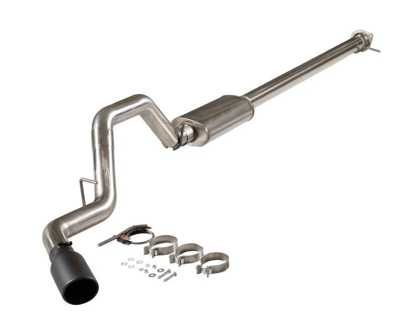 Flowmaster FlowFX Cat-Back Exhaust For GM 2500/3500HD 19-26 (717927)