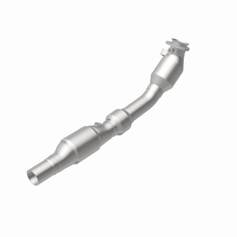 MagnaFlow 49263 DirectFit Converter for Audi RS4 OEM 06