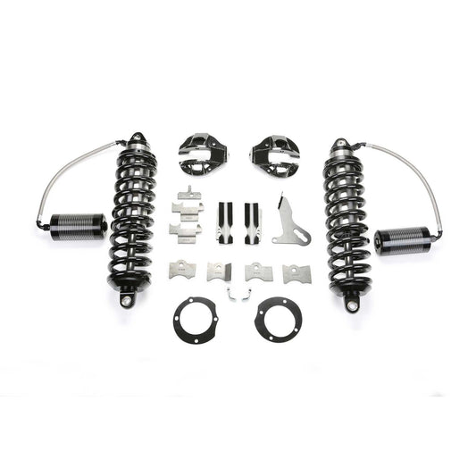 Fabtech 7" 4.0 C/O RESI DLSS Conversion Kit | Ram 2500 4WD (14-18) (K3081DL)