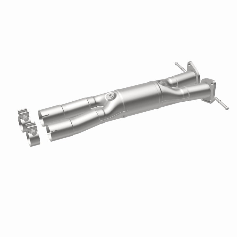 Magnaflow 21-278 DirectFit Converter For Ford Explorer 2013-18 3.5