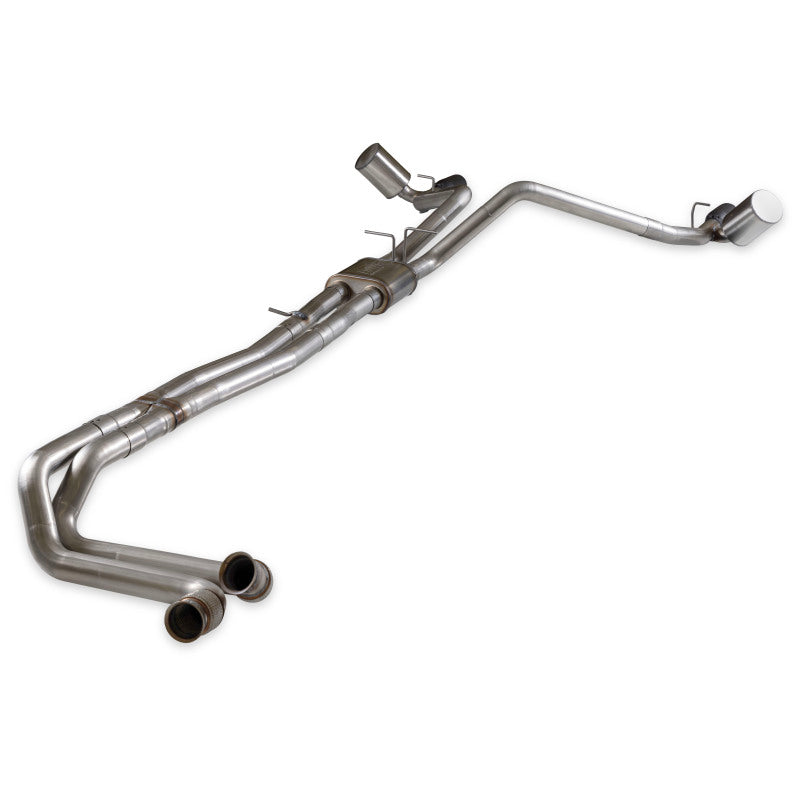 Flowmaster FlowFX Cat-Back Exhaust For Dodge RAM 1500 (19-26) (718198)