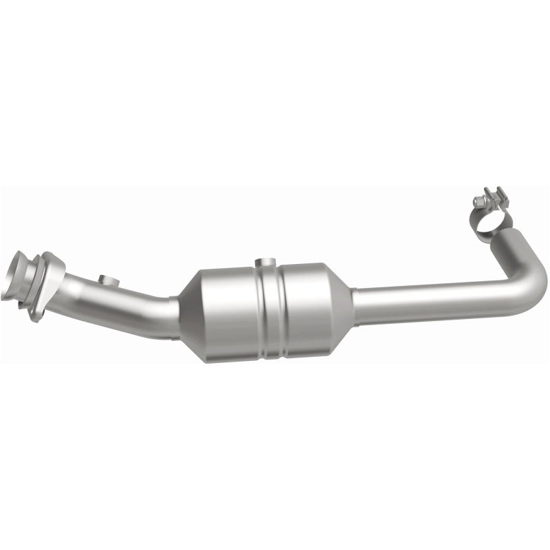 Magnaflow 52157 DirectFit Converter 2011-14 F-150 3.7L Underbody