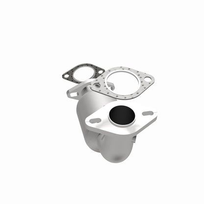 Magnaflow 49457 DirectFit Converter For Galant 2.4 OEM (99-00)