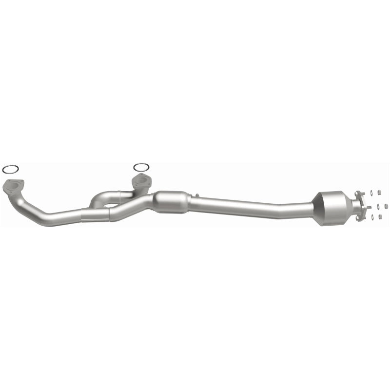 Magnaflow 52756 DirectFit Converter For Acura MDX 14-15 3.5L