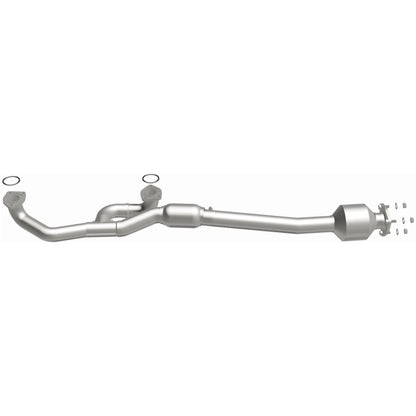 Magnaflow 52756 DirectFit Converter For Acura MDX 14-15 3.5L
