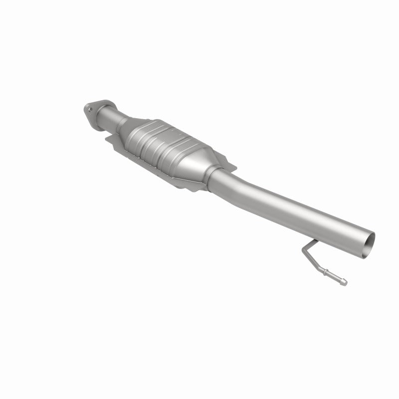Magnaflow 49663 DirectFit Converter For Ford Escape/Trib 3.0 Rear