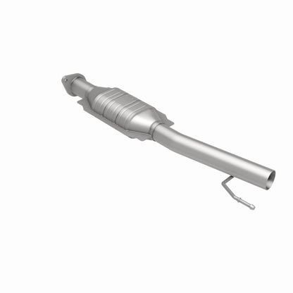 Magnaflow 49663 DirectFit Converter For Ford Escape/Trib 3.0 Rear