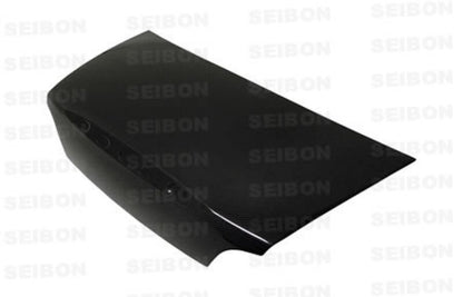 Seibon OEM Carbon Fiber Trunk Lid | Honda S2000 (00-08) (TL0005HDS2K)