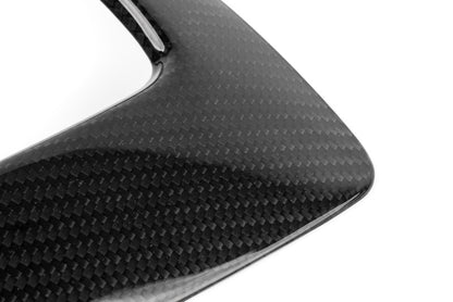 APR Carbon Fiber Front Trim | Volkswagen GTI (MK8) (MS100237)