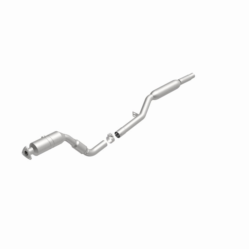 Magnaflow 52132 DirectFit Converter 2005-07 A6 Quattro 3.2L