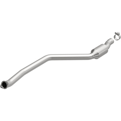 MagnaFlow 2009-2013 BMW 128i California Grade CARB Compliant Direct-Fit Catalytic Converter