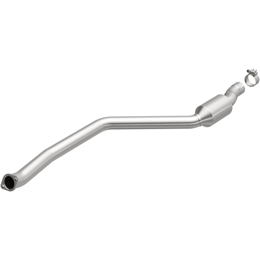 MagnaFlow 2009-2013 BMW 128i California Grade CARB Compliant Direct-Fit Catalytic Converter