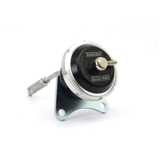 Turbosmart IWG75 Internal Wastegate Actuator | Subaru Forester (02-08) (TS-0605-2052)