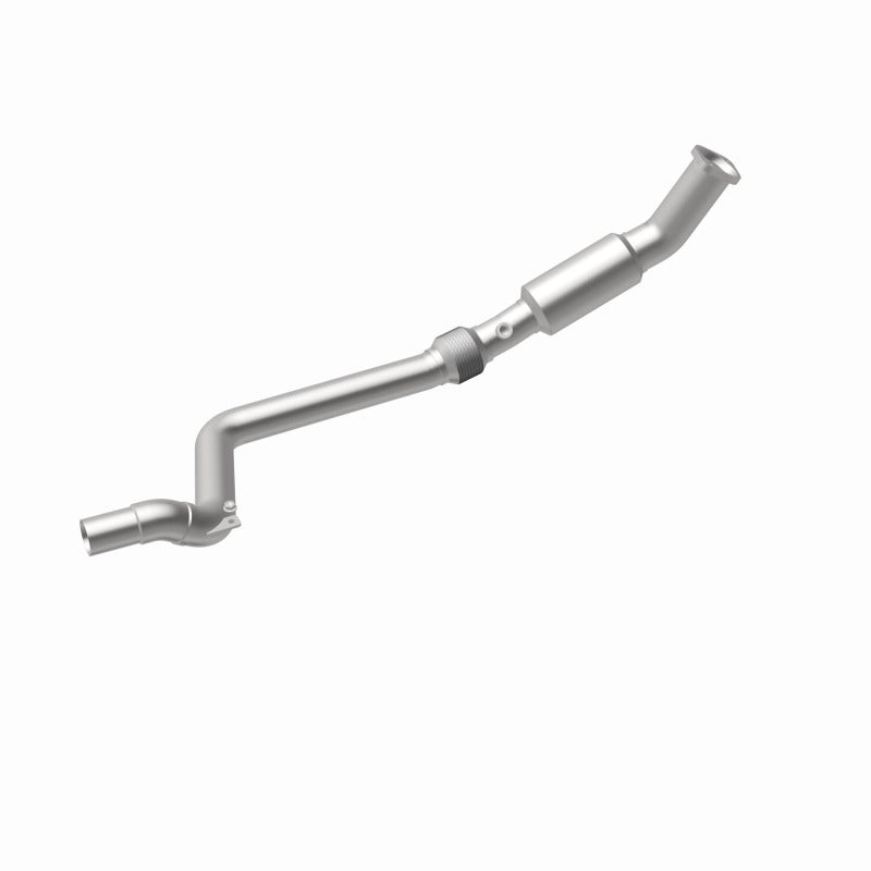 MagnaFlow 05-10 300 V6 3.5 2.7 OEM Underbody Direct Fit Converter