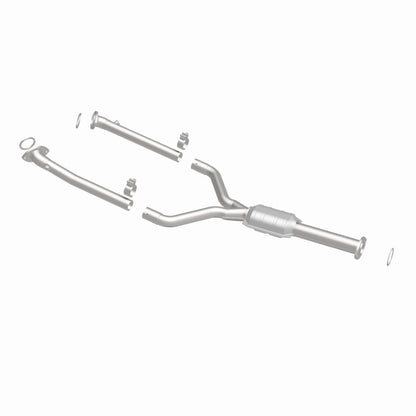 MagnaFlow Conv DF 95-97 Lexus SC400 4.0L (51904)